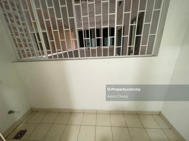 Residensi Servis untuk Dijual di Saville @ Cheras oleh Aaron Chong - iProperty.com.my