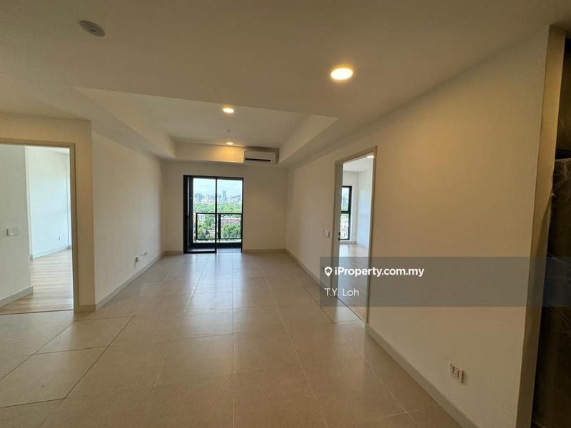 Kediaman Servis untuk Dijual di The Atrium oleh T.Y. Loh - iProperty.com.my