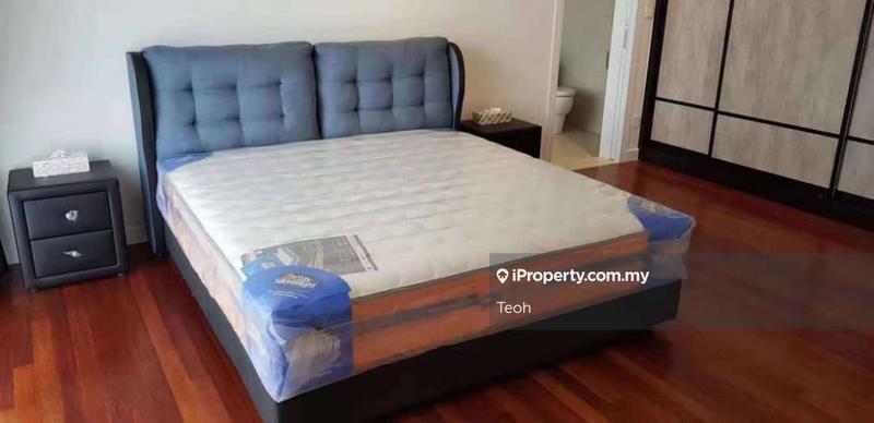 For Rent - Pavilion Hilltop