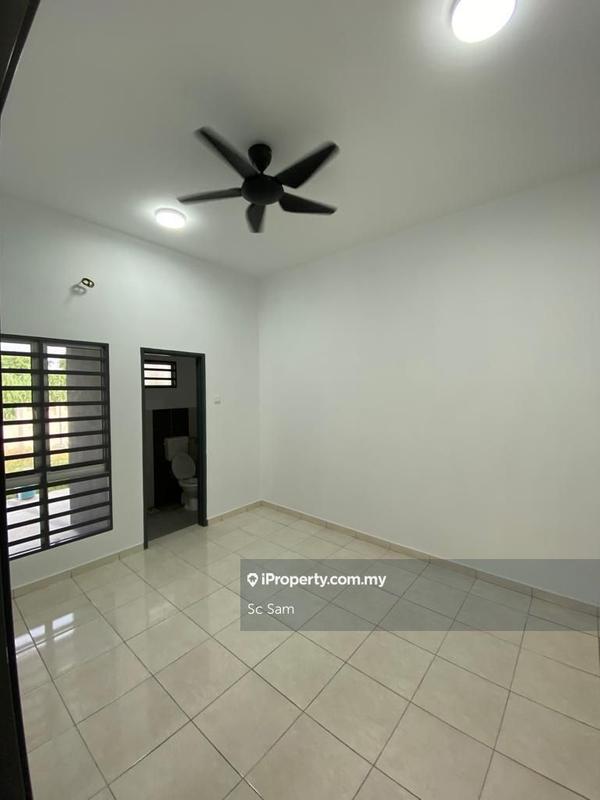 1-storey Terraced House for Rent in Taman Meru, Klang by Sc Sam - iProperty.com.my