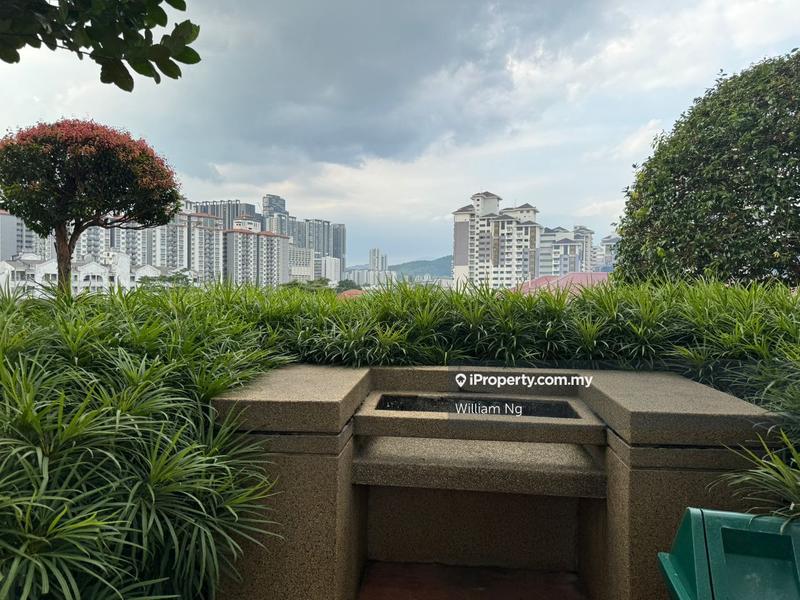 Kondominium untuk Dijual di Ampang Putra Residency oleh William Ng - iProperty.com.my