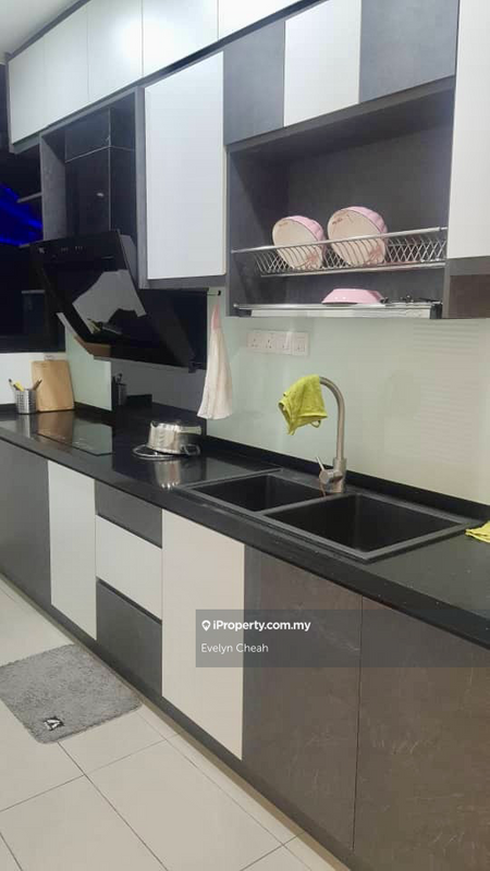 For Sale - Sky Condominium (Skyz Residence)