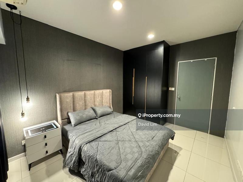 For Sale - Mercu Summer Suites