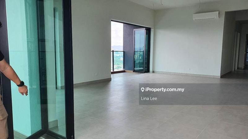 Condominium for Sale in The Address by Lina Lee - iProperty.com.my