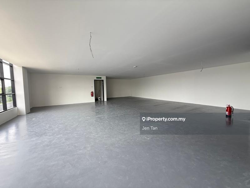 Semi-D Factory for Rent in Jenjarom, Banting by Jen Tan - iProperty.com.my