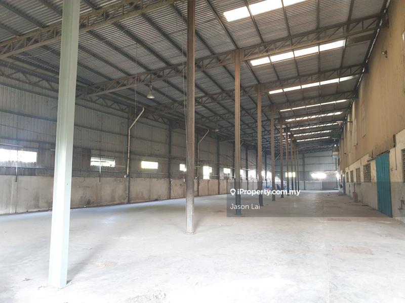 Kilang Terpisah untuk Dijual di Rawang Perdana 1, Rawang oleh Jason Lai - iProperty.com.my