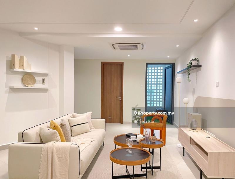 4-storey Terraced House for Rent in Taman Bukit Pantai, Bangsar by Bernisa Bon - iProperty.com.my