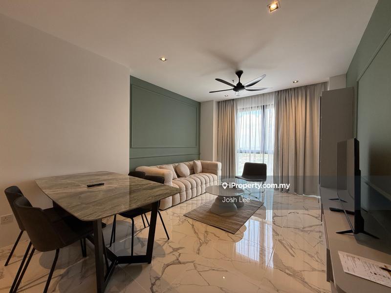 Kediaman Servis untuk Disewa di Lumi Tropicana oleh Josh Lee - iProperty.com.my