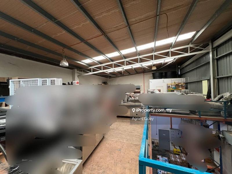 Cluster Factory for Sale in Taman Dato Onn, Johor Bahru by Agnes Goay - iProperty.com.my