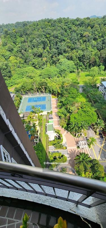 Condominium for Sale in Kiaramas Cendana by Joyce Wan - iProperty.com.my