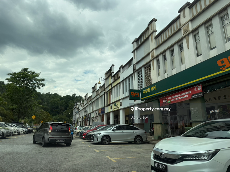 Kedai untuk Dijual di Alam Damai, Cheras oleh Joly Liew - iProperty.com.my