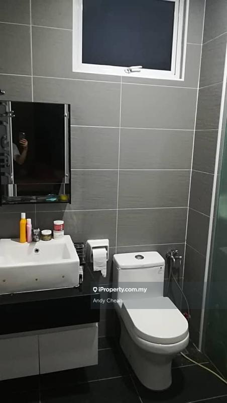 Apartment for Sale in The Senai Garden – Phase 2 by Andy Cheah - iProperty.com.my