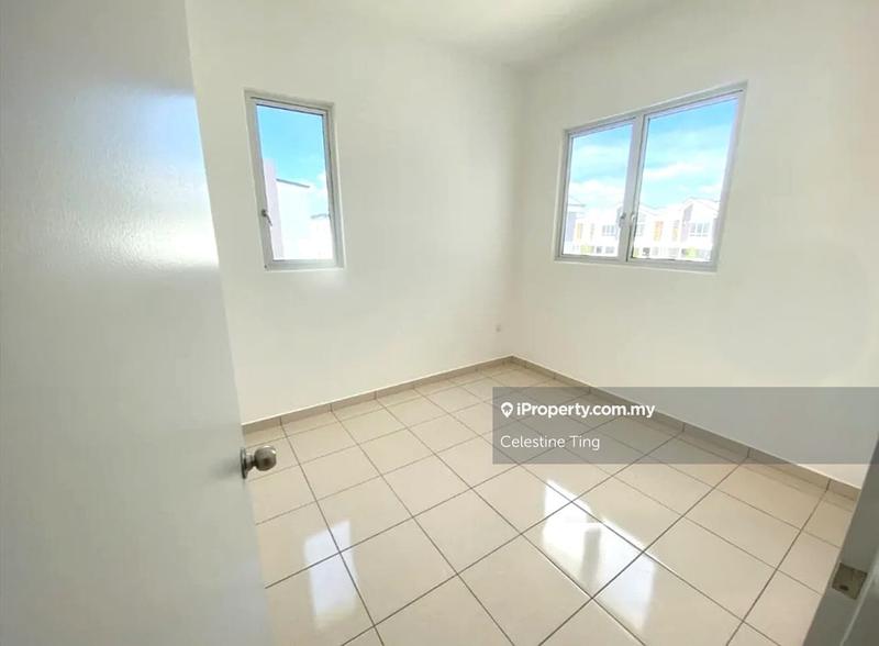 Rumah Berangkai 2 Tingkat untuk Dijual di Setia Ecohill, Semenyih oleh Celestine Ting - iProperty.com.my