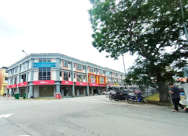 Shop for Rent in Taman Salak Perdana, Dengkil by Hl Lau - iProperty.com.my