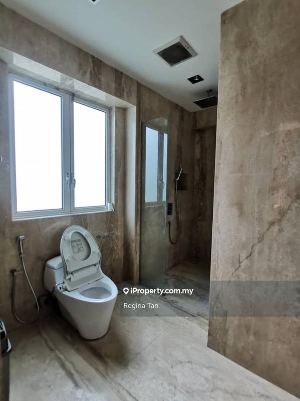 Rumah Berkembar untuk Dijual di Dutamas, Kuala Lumpur oleh Regina Tan - iProperty.com.my