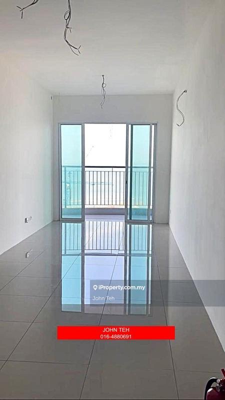 Kondominium untuk Dijual di Zen 6 oleh John Teh - iProperty.com.my