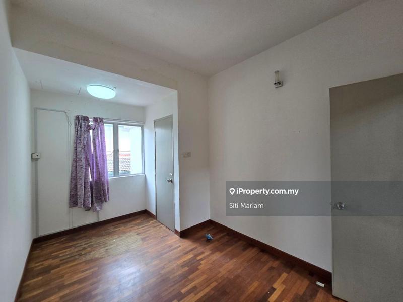 2.5-storey Terraced House for Sale in Seksyen 8, Bangi by Siti Mariam - iProperty.com.my