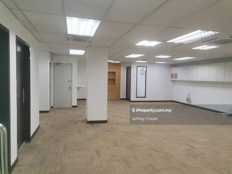 Office for Rent in Seksyen 13, Petaling Jaya by Jeffrey Cheah - iProperty.com.my