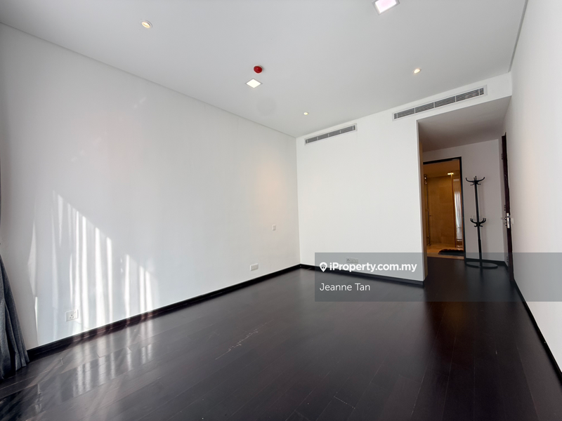 Service Residence for Rent in Clearwater Residences by Jeanne Tan - iProperty.com.my
