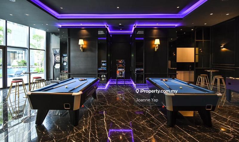 For Rent - Star Residences One, KLCC, KL City Centre