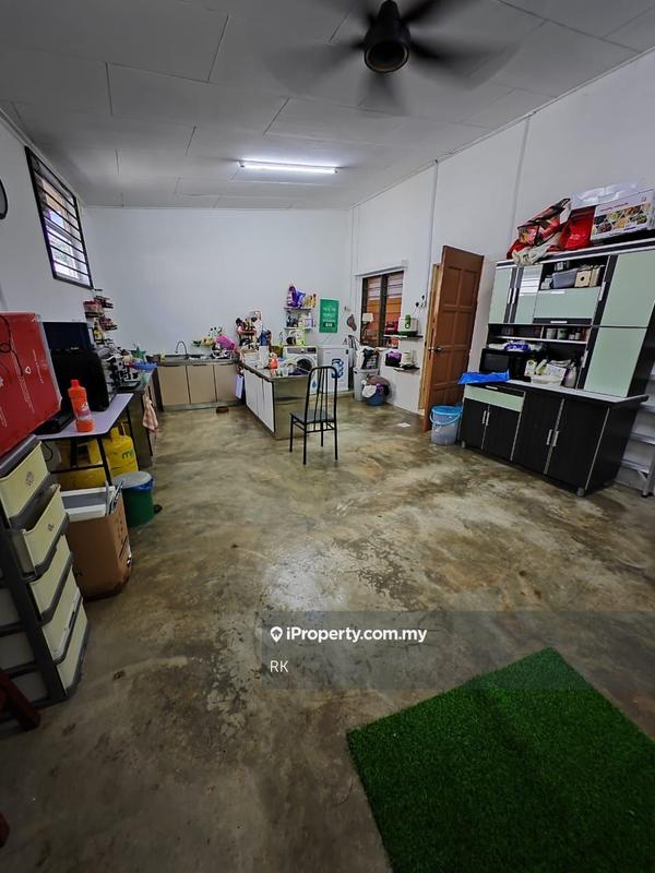 2-storey Terraced House for Sale in Taman Bukit Kepayang, Bukit Kepayang by RK - iProperty.com.my