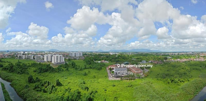 Service Residence for Sale in The Podium by Calvin Tay - iProperty.com.my