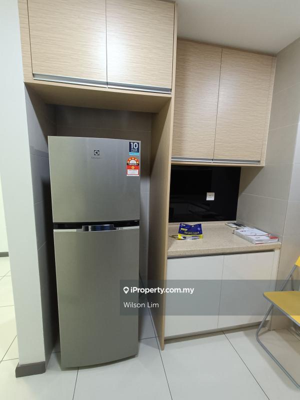 Service Residence for Sale in Tiara Mutiara 2 by Wilson Lim - iProperty.com.my