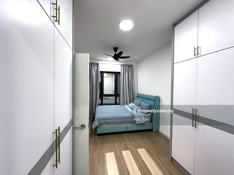 For Rent - Aster Residence