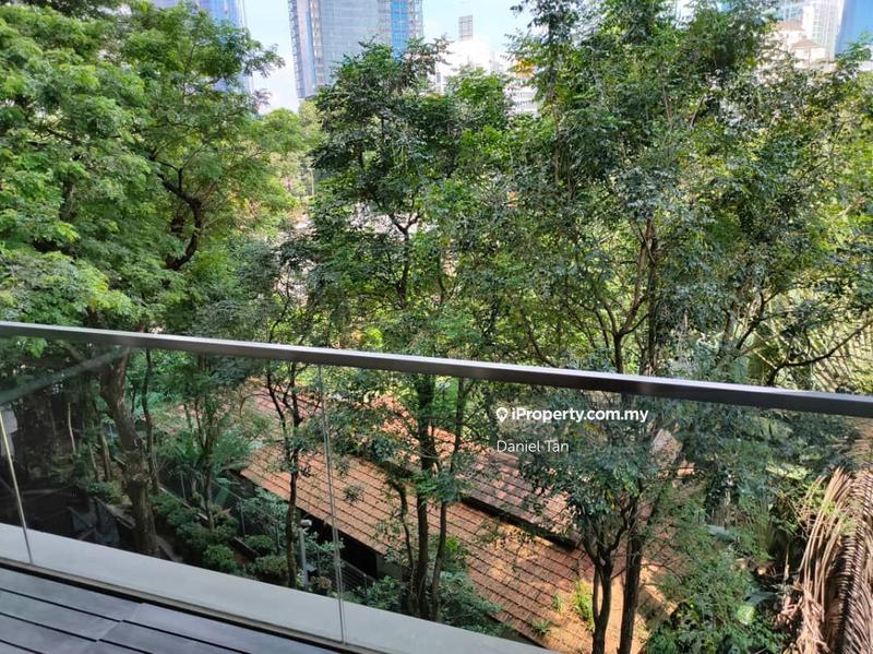 Condominium for Sale in Park Seven by Daniel Tan - iProperty.com.my
