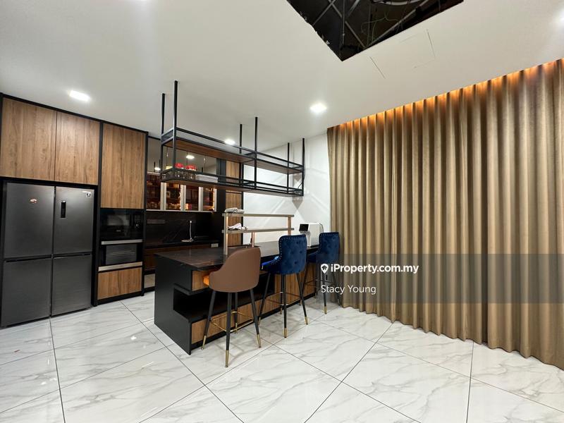 Terraced House for Sale in TTDI Grove, Kajang by Stacy Young - iProperty.com.my