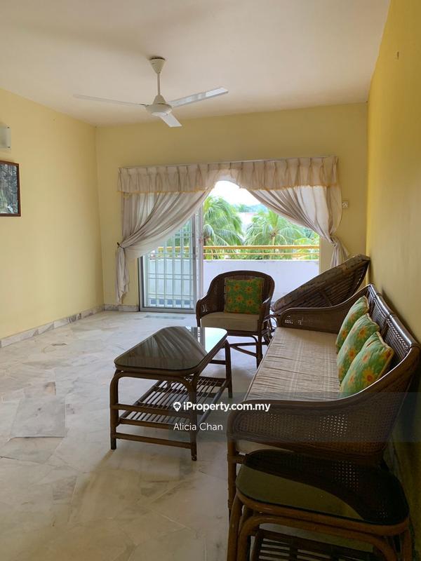 Apartment for Sale in PD Marina World Resort by Alicia Chan - iProperty.com.my