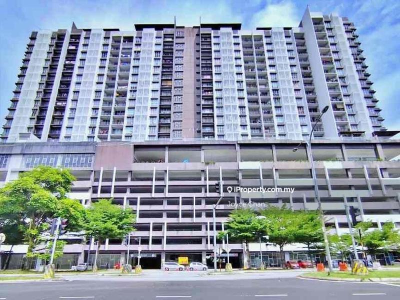 For Sale - Simfoni 1