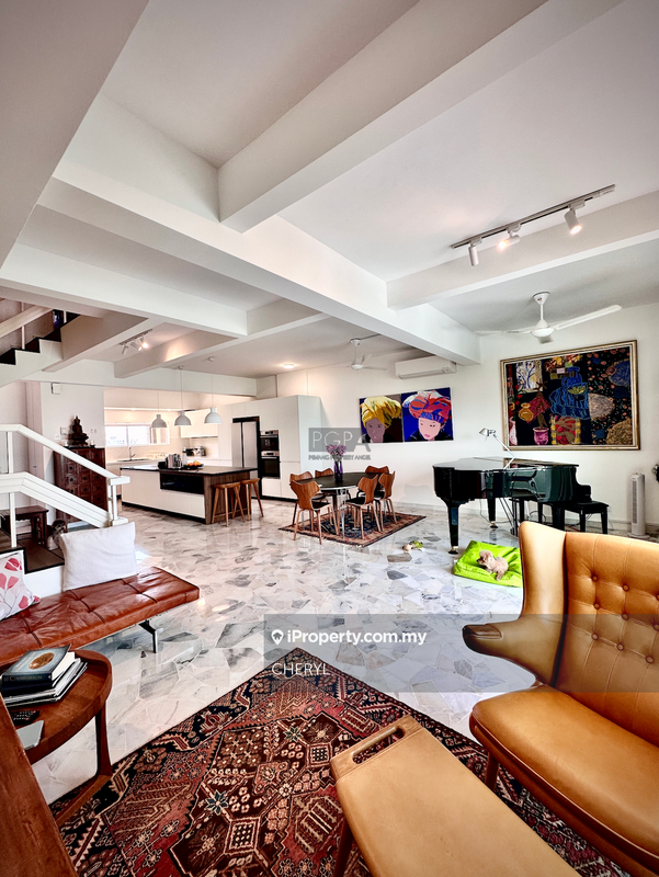 For Sale - Sea Range Tower