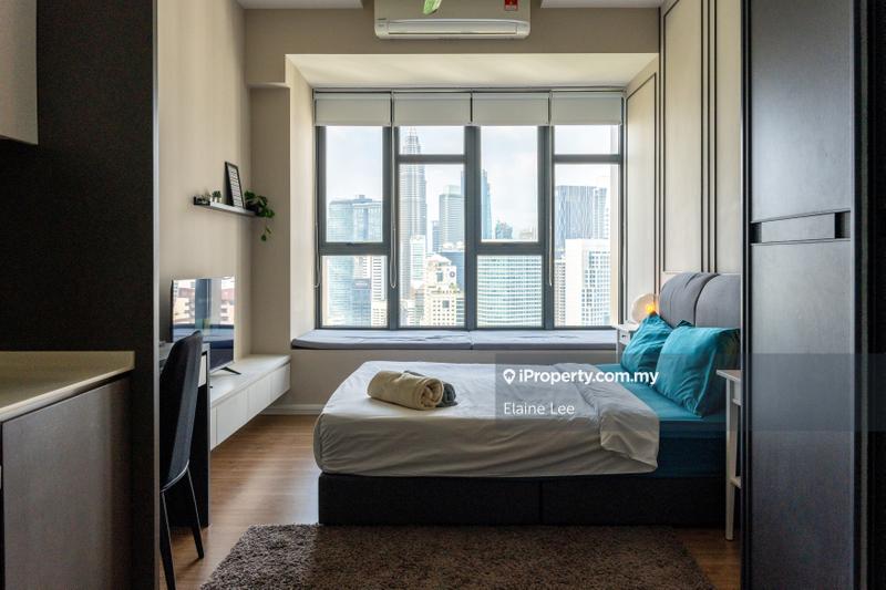 For Sale - Ceylonz Suites