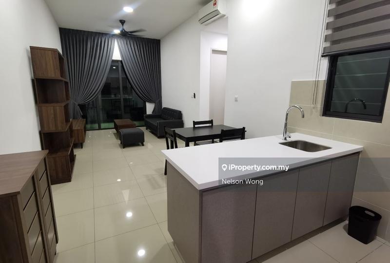Service Residence untuk Disewa di Citizen 2 oleh Nelson Wong - iProperty.com.my