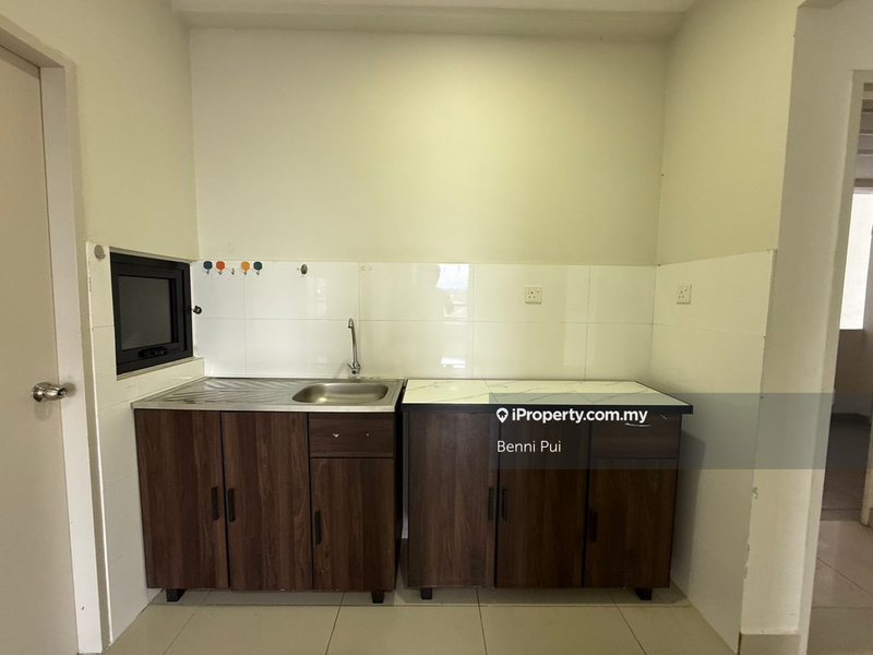 Residensi Servis untuk Disewa di Hillpark Residence oleh Benni Pui - iProperty.com.my