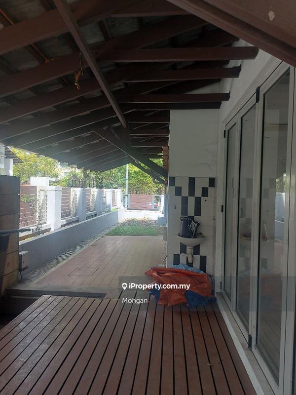 Semi-Detached House for Rent in Seksyen 13, Shah Alam by Mohgan - iProperty.com.my