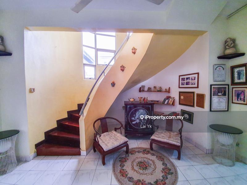Bungalow House untuk Dijual di Subang Jaya, Selangor oleh Lai Yk - iProperty.com.my