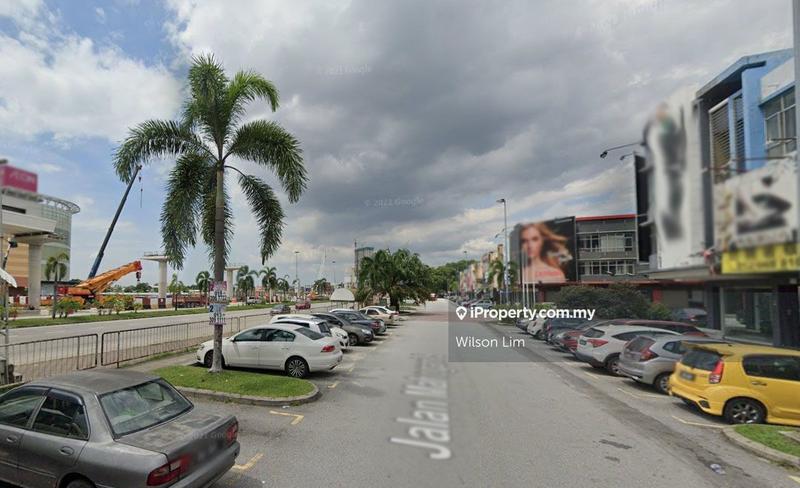 Shop / Office untuk Disewa di Ambang Botanic, Klang oleh Wilson Lim - iProperty.com.my