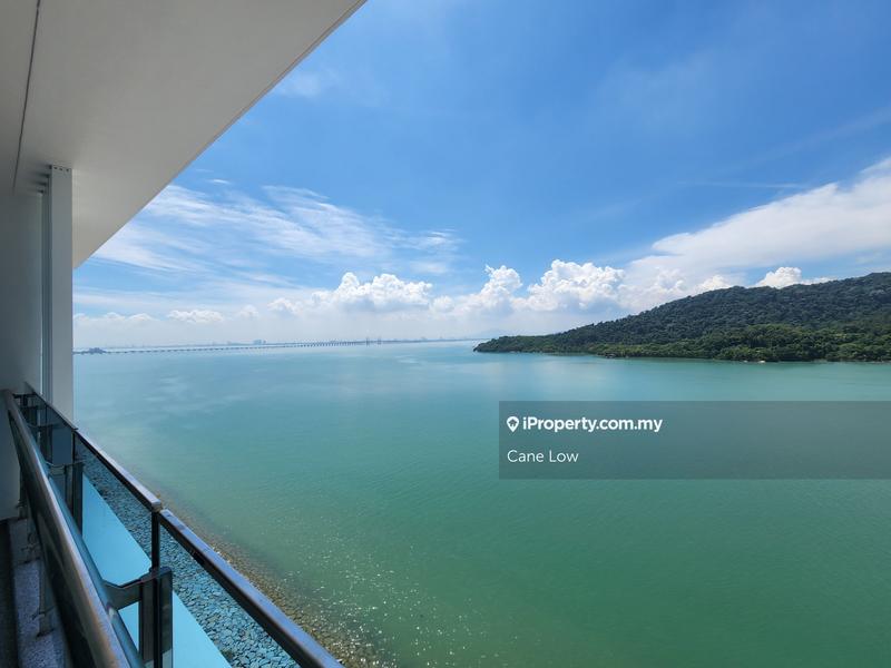 Kondominium untuk Dijual di Queens Residences Q1 @ Queens Waterfront oleh Cane Low - iProperty.com.my