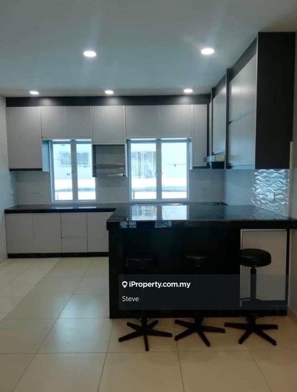 3-storey Terraced House for Sale in Taman Desa Serdang, Seri Kembangan by Steve - iProperty.com.my