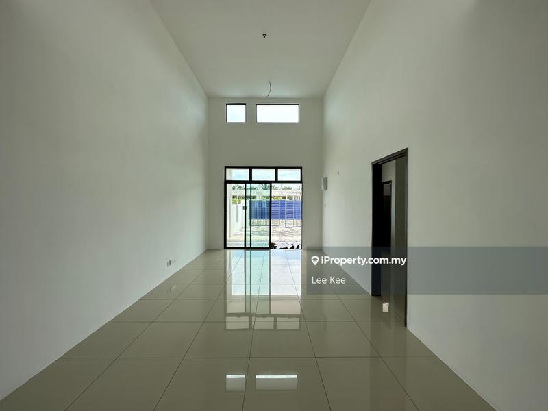 Rumah Teres 1-Tingkat untuk Dijual di Senggarang New Project, Batu Pahat oleh Lee Kee - iProperty.com.my