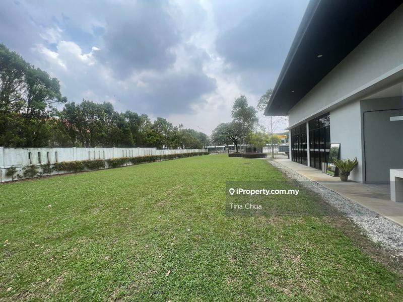 Banglo Komersial untuk Disewa di KLCC, KL City Centre oleh Tina Chua - iProperty.com.my