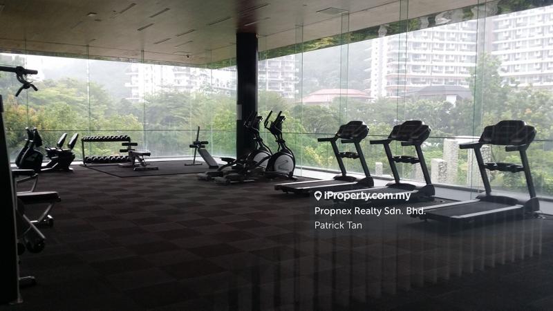 Rumah Berangkai 3.5 Tingkat untuk Dijual di Empire Residence, Damansara Perdana oleh Patrick Tan - iProperty.com.my