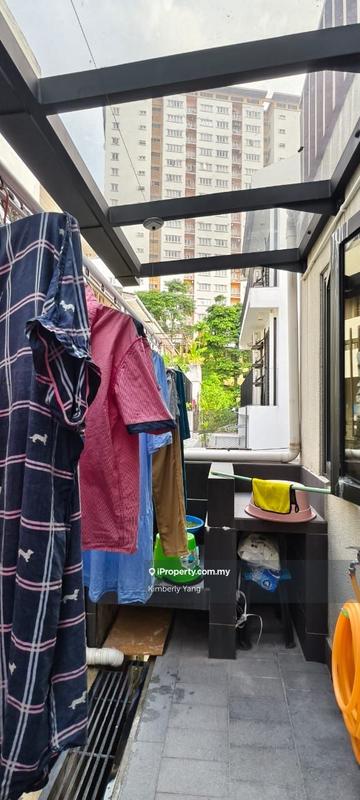 Rumah Berangkai 2 Tingkat untuk Dijual di Taman Bukit Desa, Taman Desa oleh Kimberly Yang - iProperty.com.my