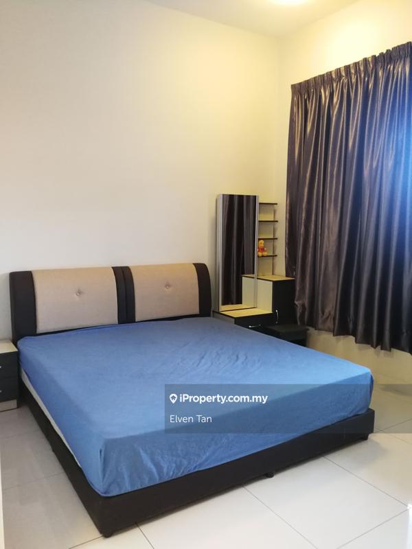 Service Residence for Sale in Skypod Residence by Elven Tan - iProperty.com.my