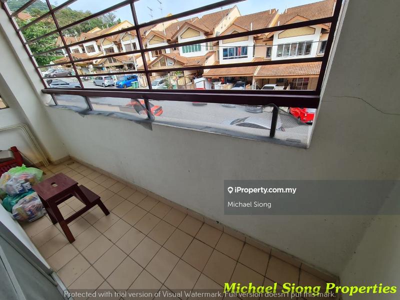 Townhouse for Sale in Taman Amansiara, Rawang by Michael Siong - iProperty.com.my