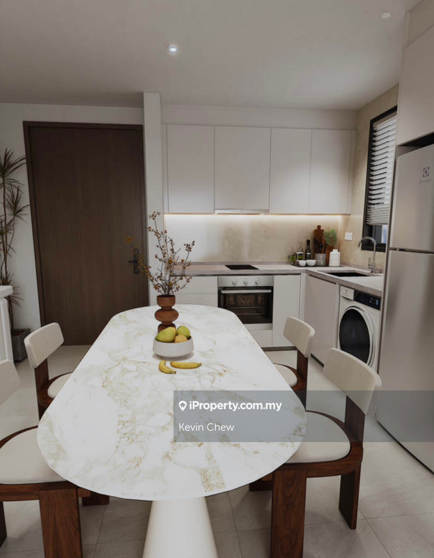 Service Residence for Sale in Enlace by Kevin Chew - iProperty.com.my