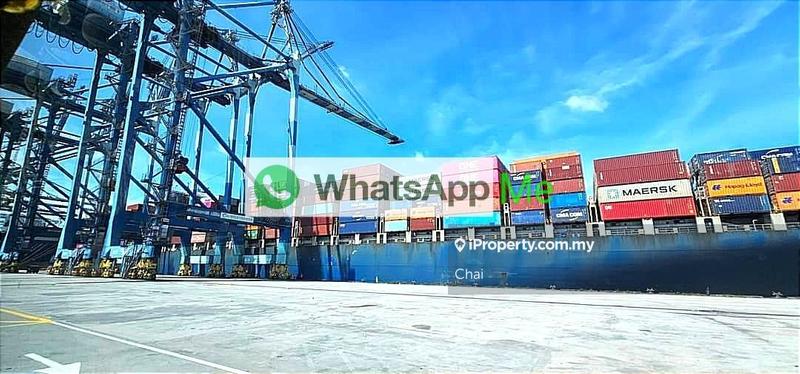 Detached Factory for Rent in Pulau Indah Industrial Park, Pelabuhan Klang by Chai - iProperty.com.my