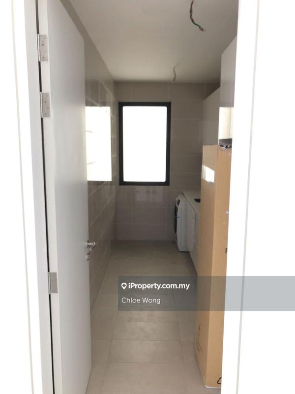 Kediaman Servis untuk Dijual di The Park 2 oleh Chloe Wong - iProperty.com.my
